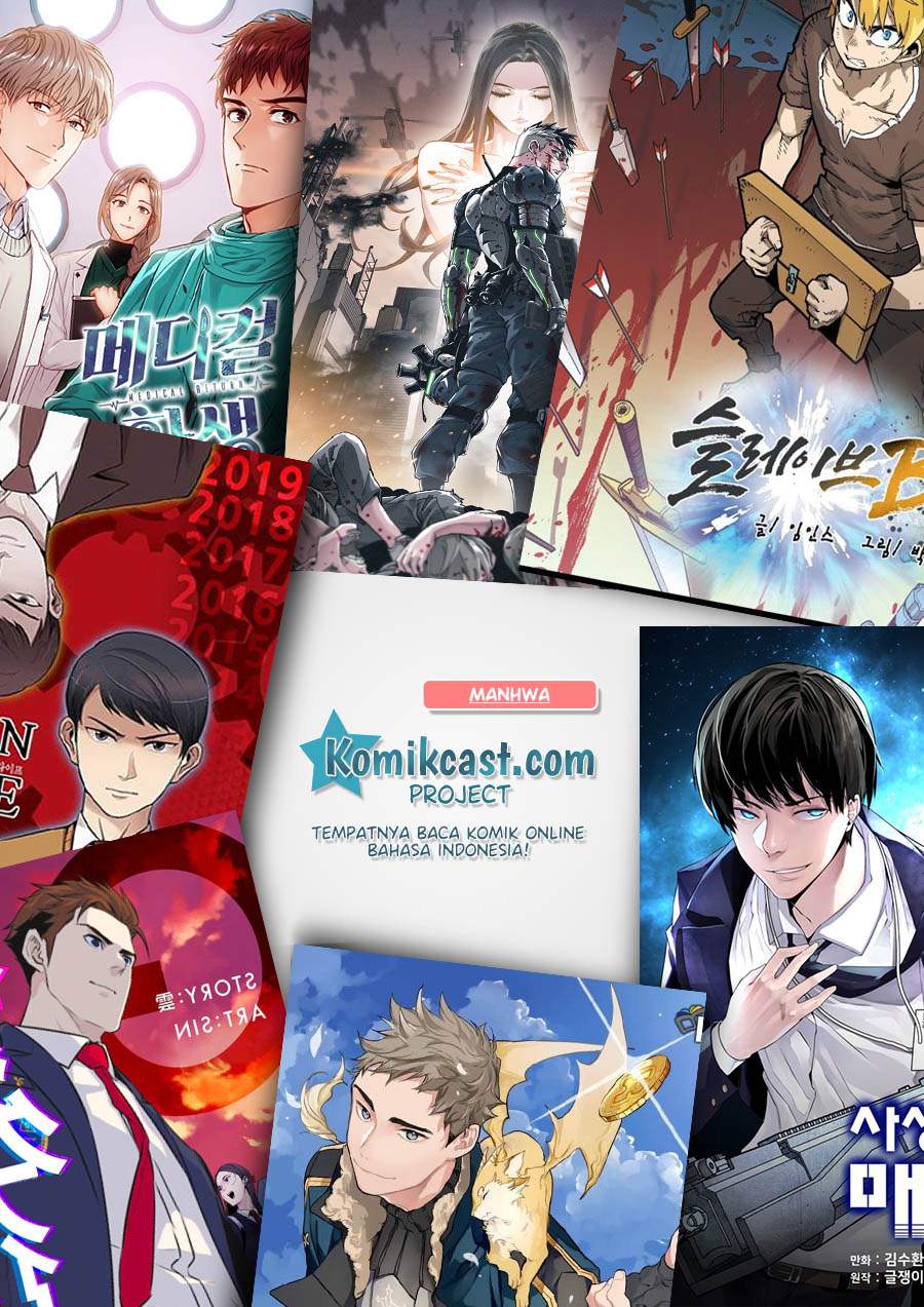 Ranker Who Lives a Second Time