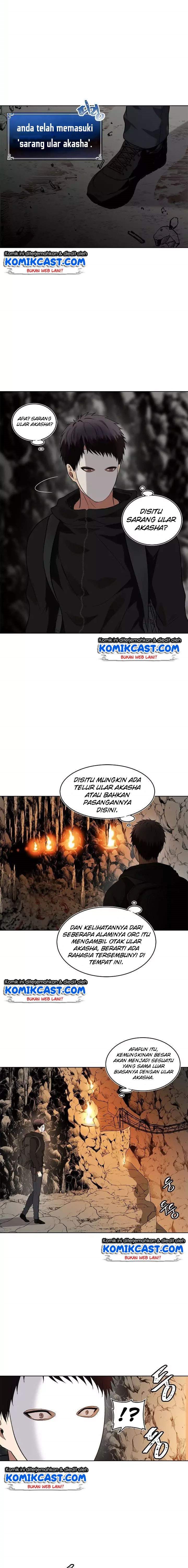Ranker Who Lives a Second Time