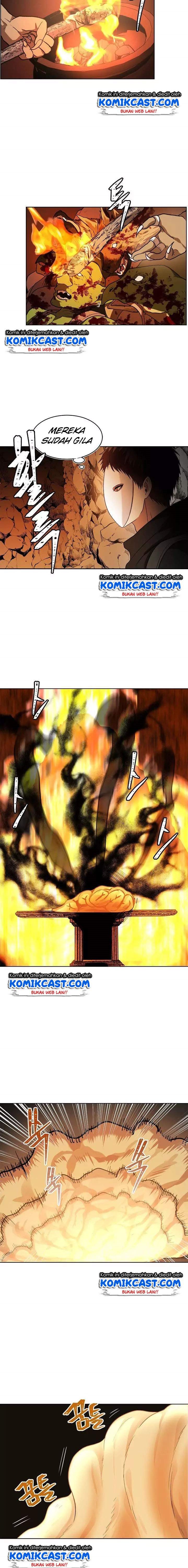 Ranker Who Lives a Second Time