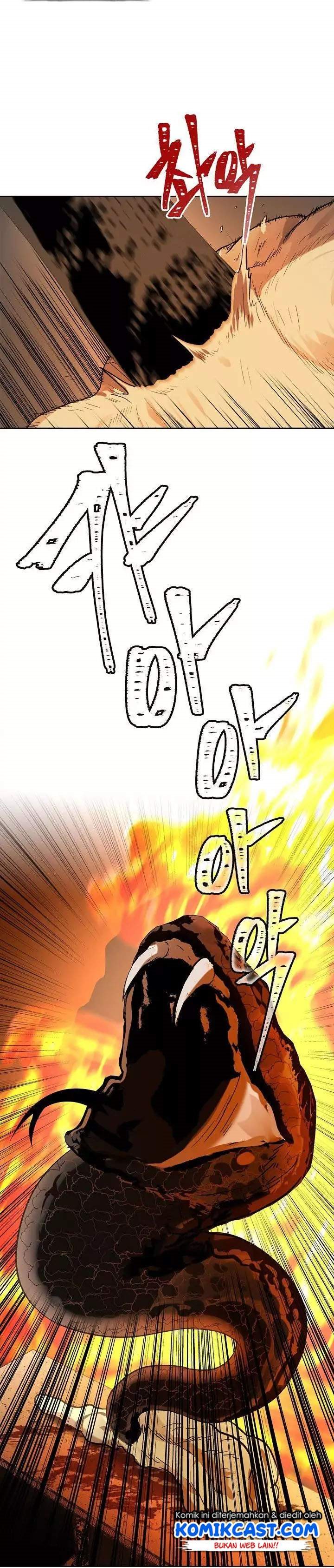 Ranker Who Lives a Second Time