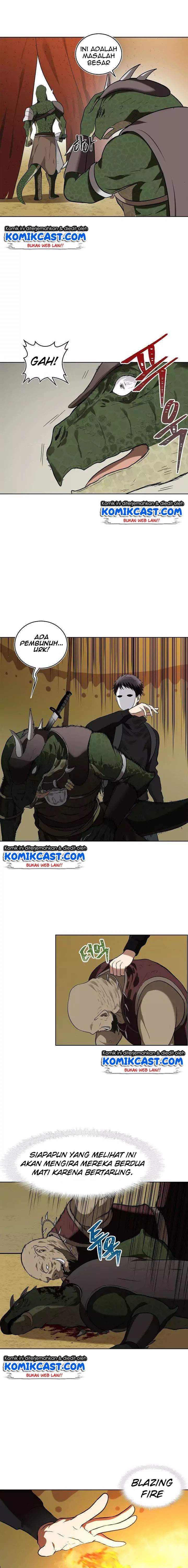 Ranker Who Lives a Second Time