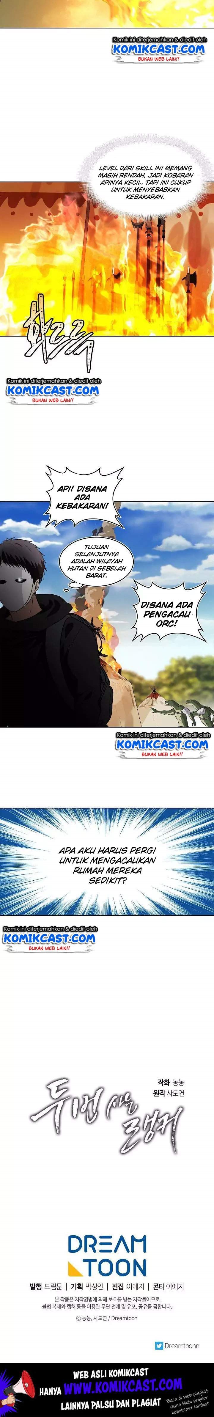 Ranker Who Lives a Second Time