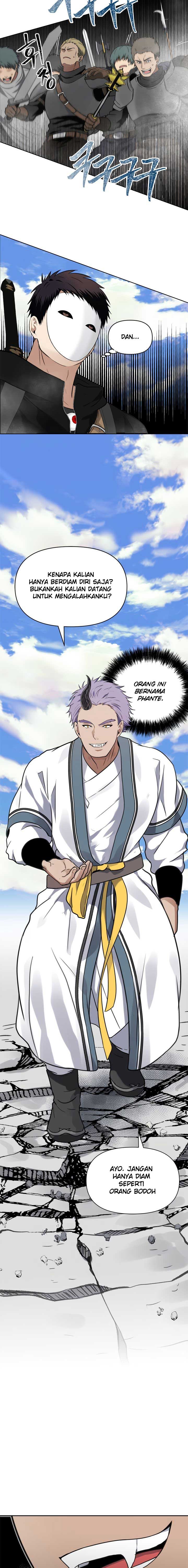 Ranker Who Lives a Second Time