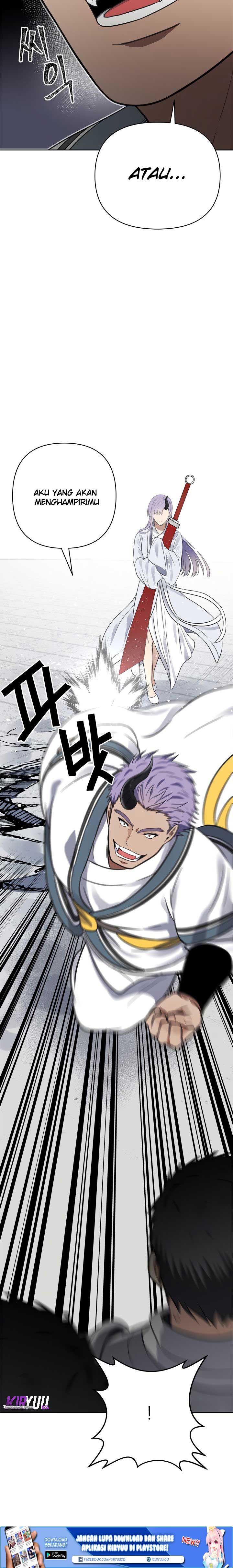 Ranker Who Lives a Second Time