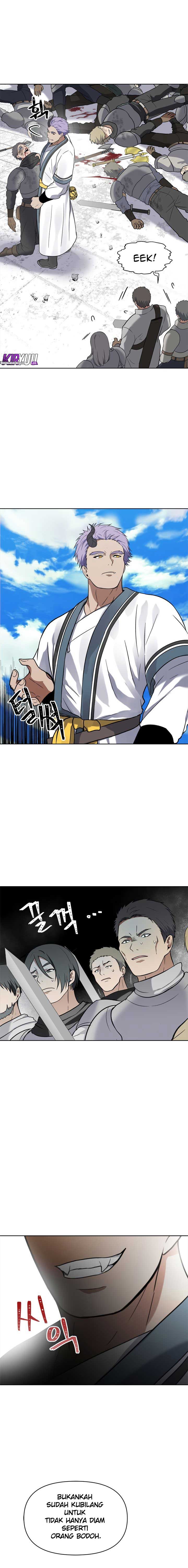 Ranker Who Lives a Second Time