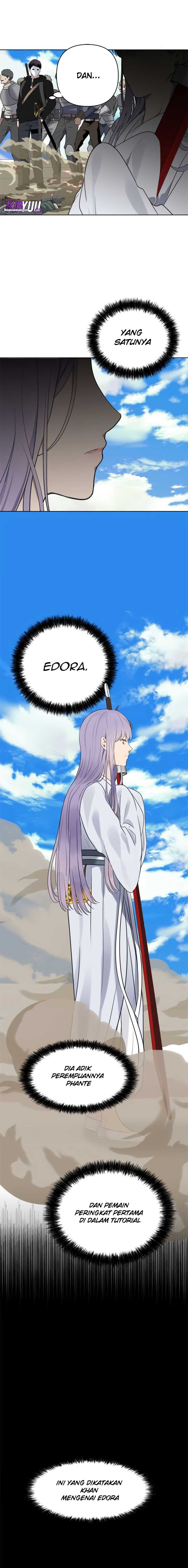 Ranker Who Lives a Second Time