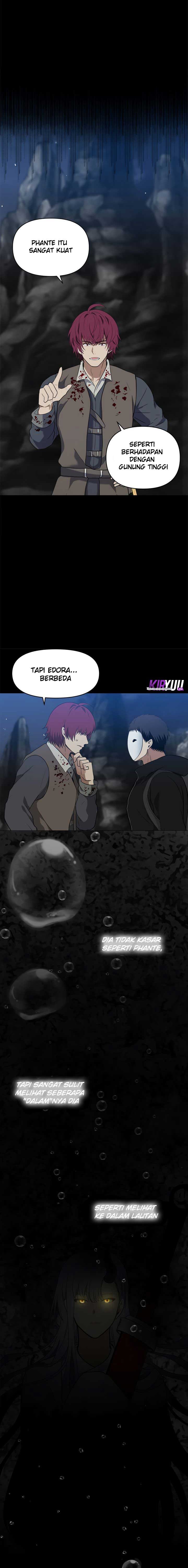 Ranker Who Lives a Second Time