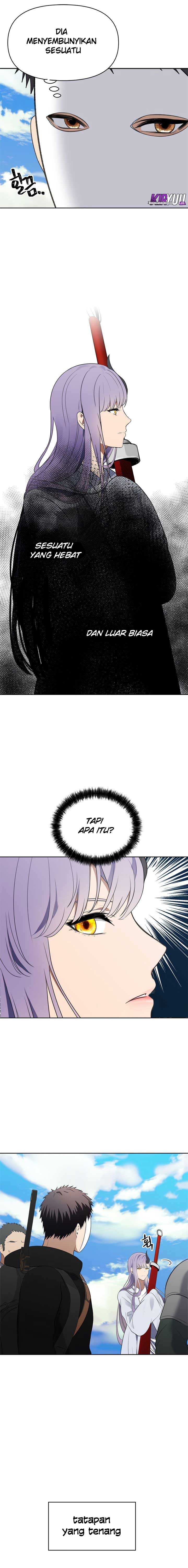 Ranker Who Lives a Second Time