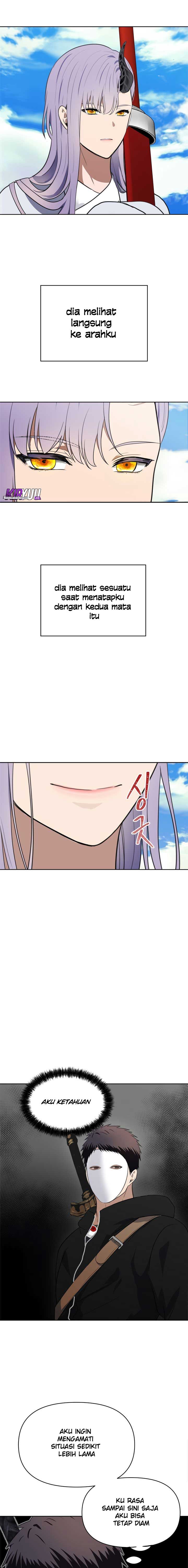 Ranker Who Lives a Second Time