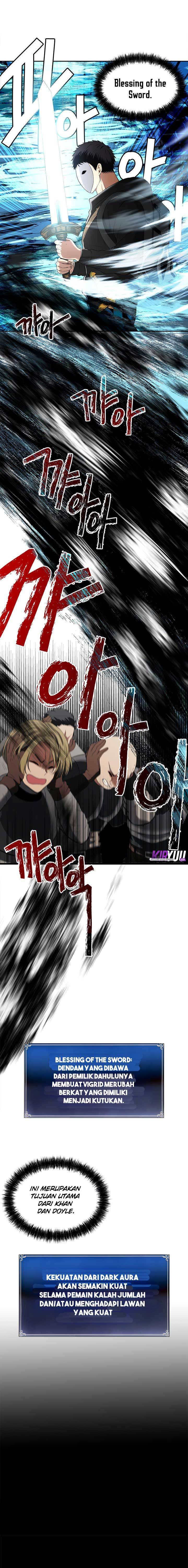 Ranker Who Lives a Second Time