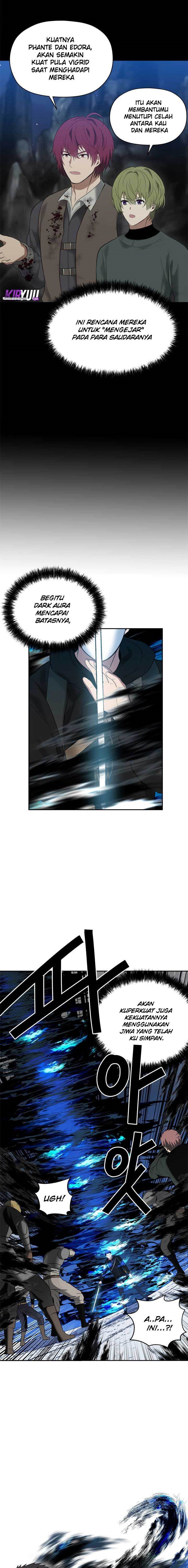 Ranker Who Lives a Second Time