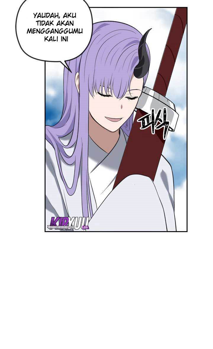 Ranker Who Lives a Second Time