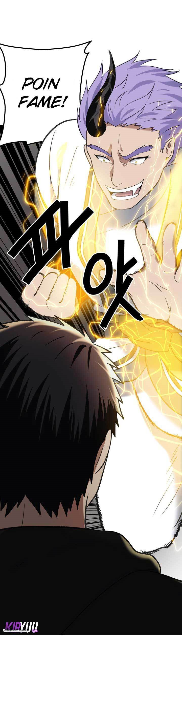 Ranker Who Lives a Second Time
