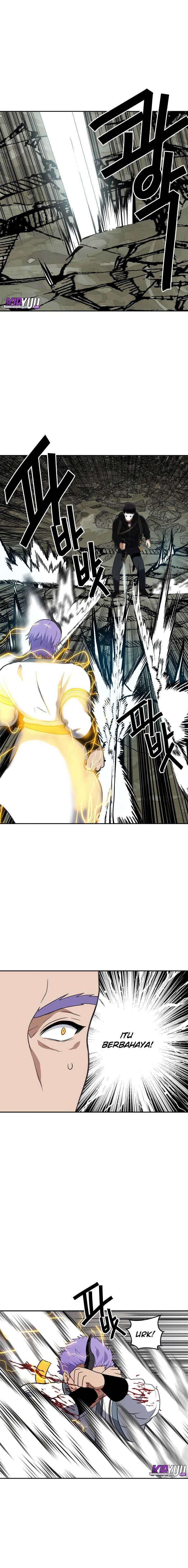 Ranker Who Lives a Second Time