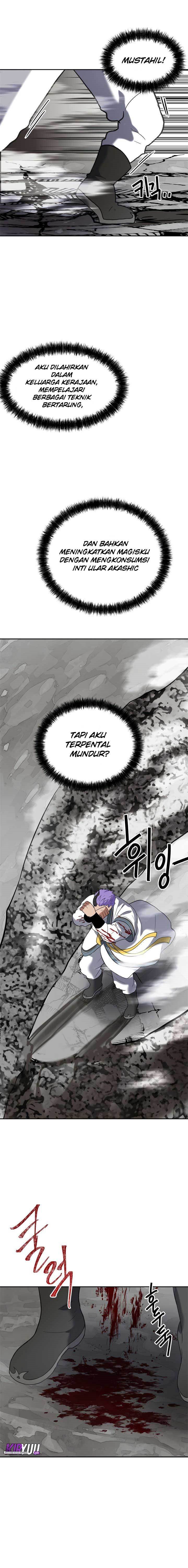 Ranker Who Lives a Second Time