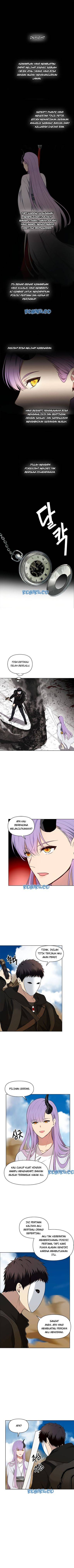 Ranker Who Lives a Second Time