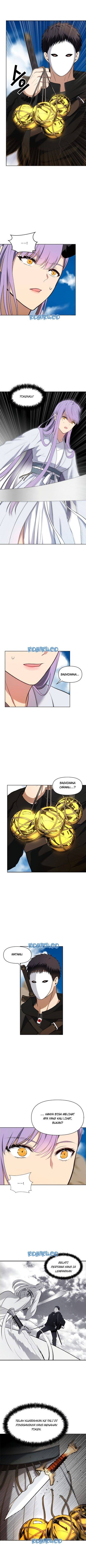 Ranker Who Lives a Second Time