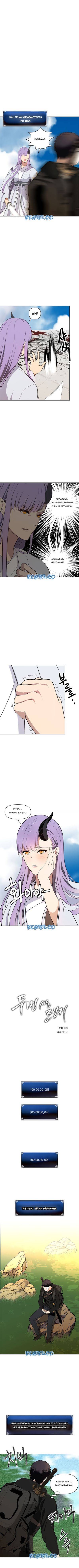 Ranker Who Lives a Second Time