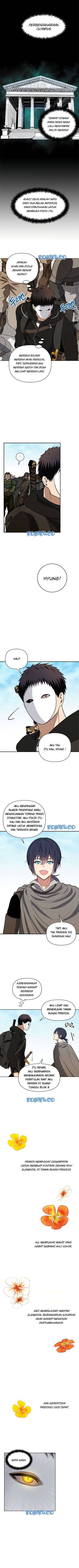 Ranker Who Lives a Second Time