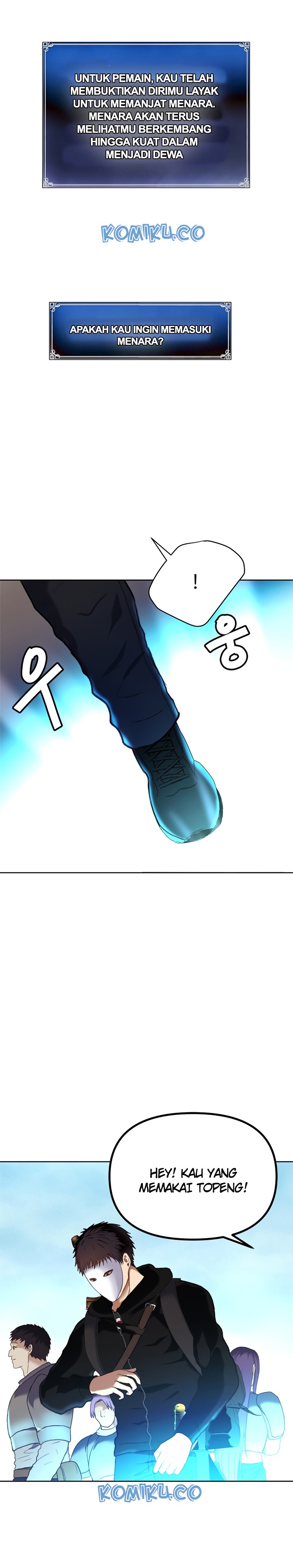 Ranker Who Lives a Second Time