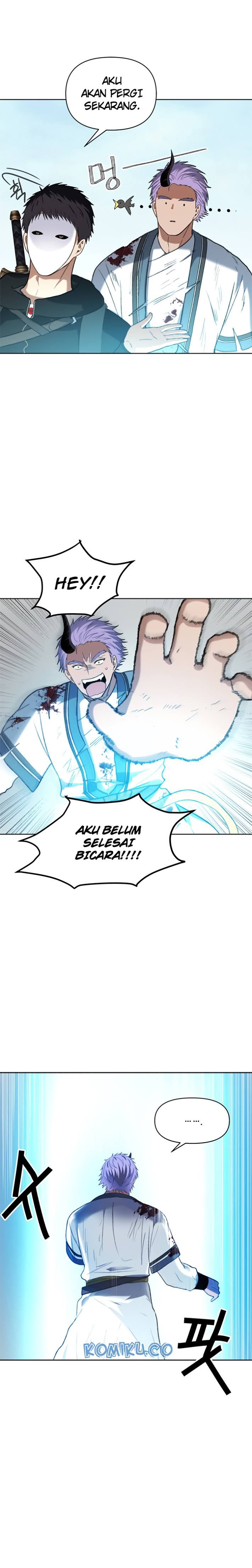 Ranker Who Lives a Second Time