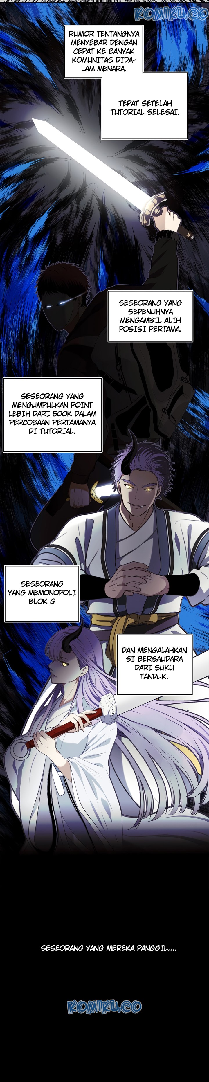 Ranker Who Lives a Second Time