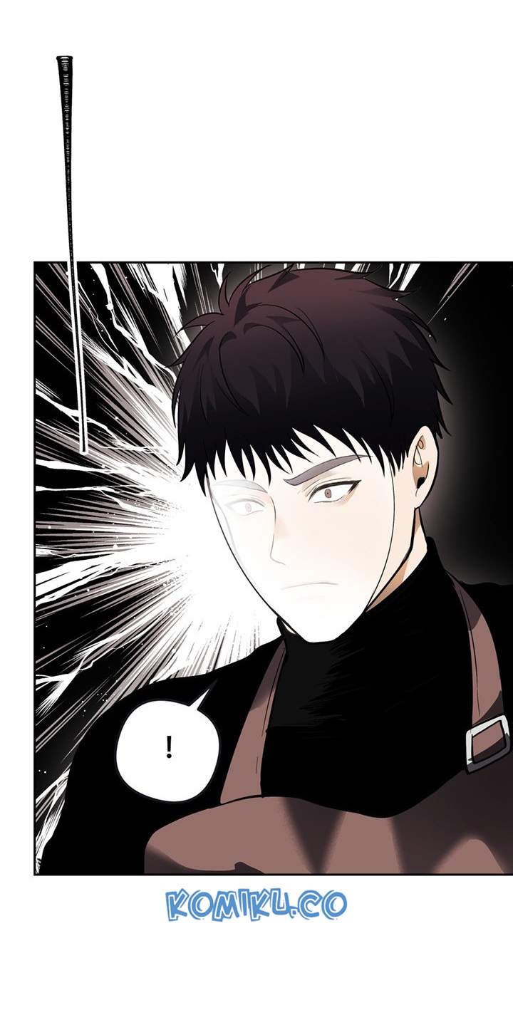 Ranker Who Lives a Second Time