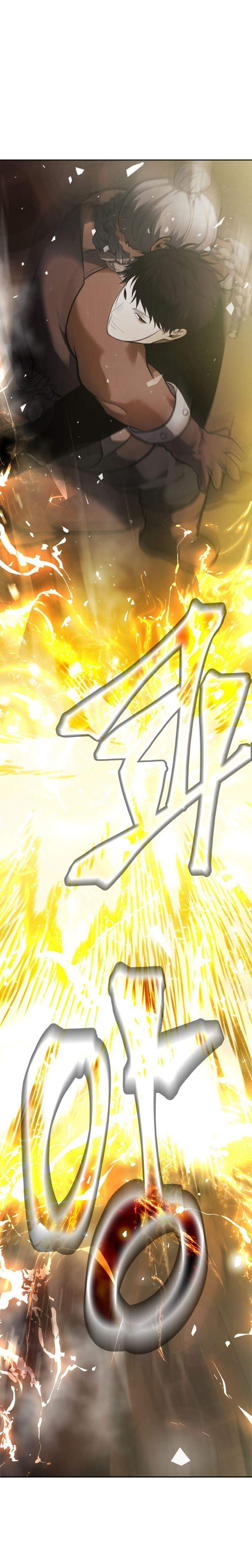 Ranker Who Lives a Second Time