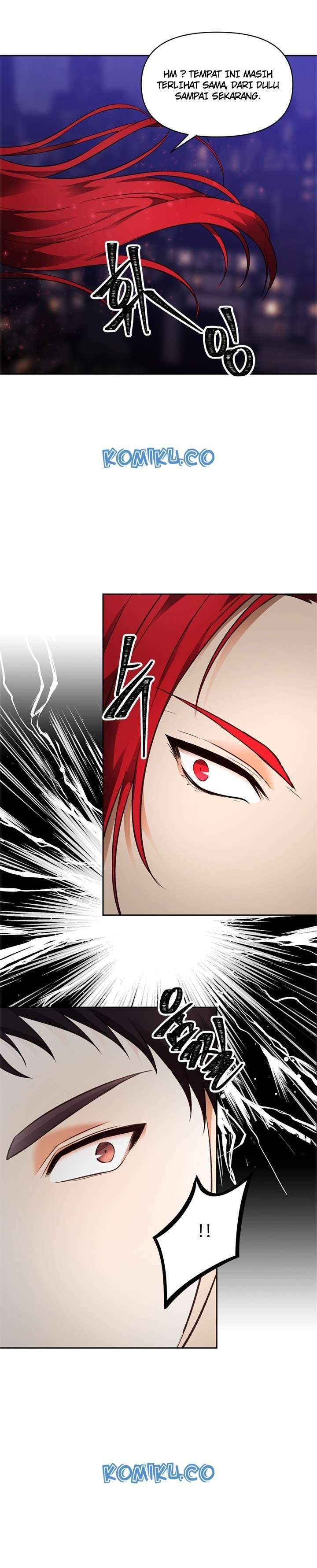 Ranker Who Lives a Second Time