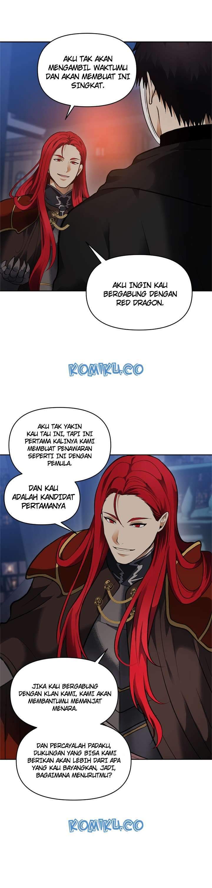 Ranker Who Lives a Second Time