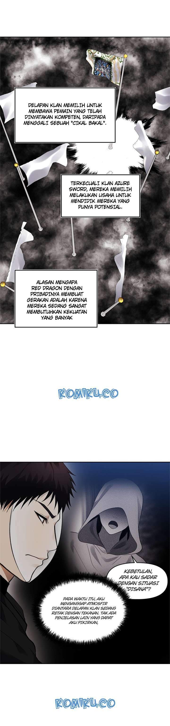 Ranker Who Lives a Second Time