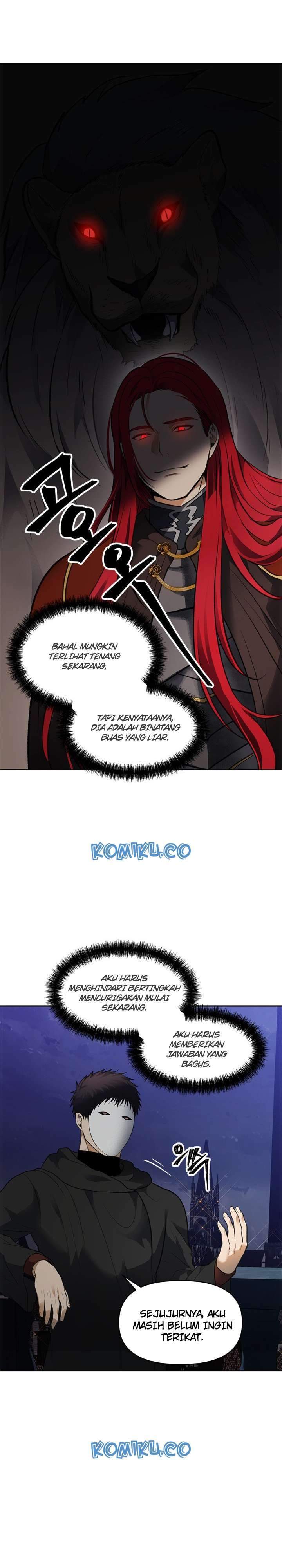 Ranker Who Lives a Second Time