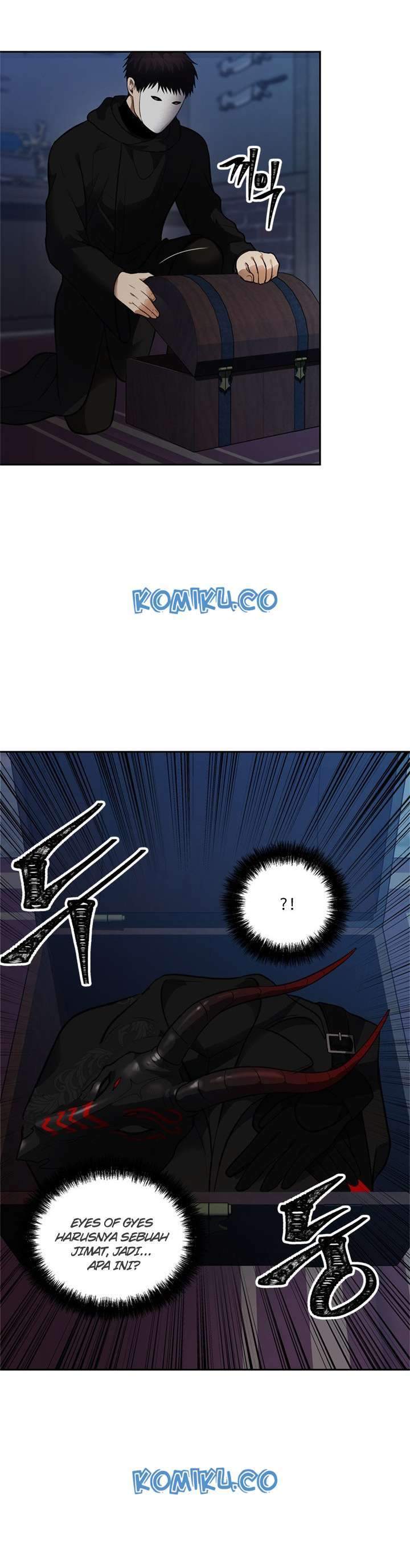 Ranker Who Lives a Second Time