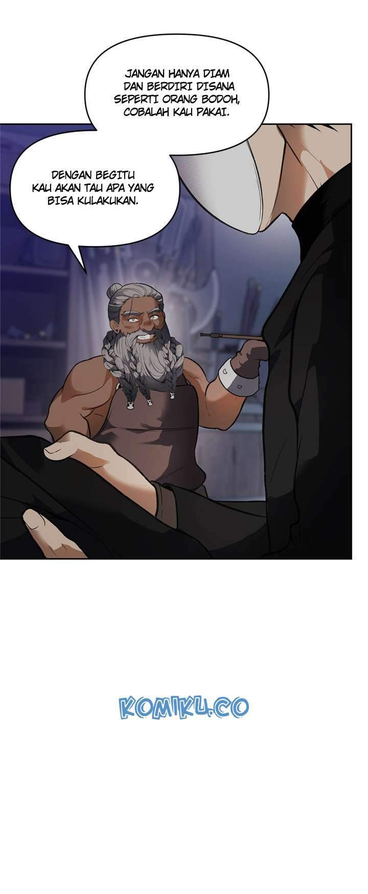 Ranker Who Lives a Second Time