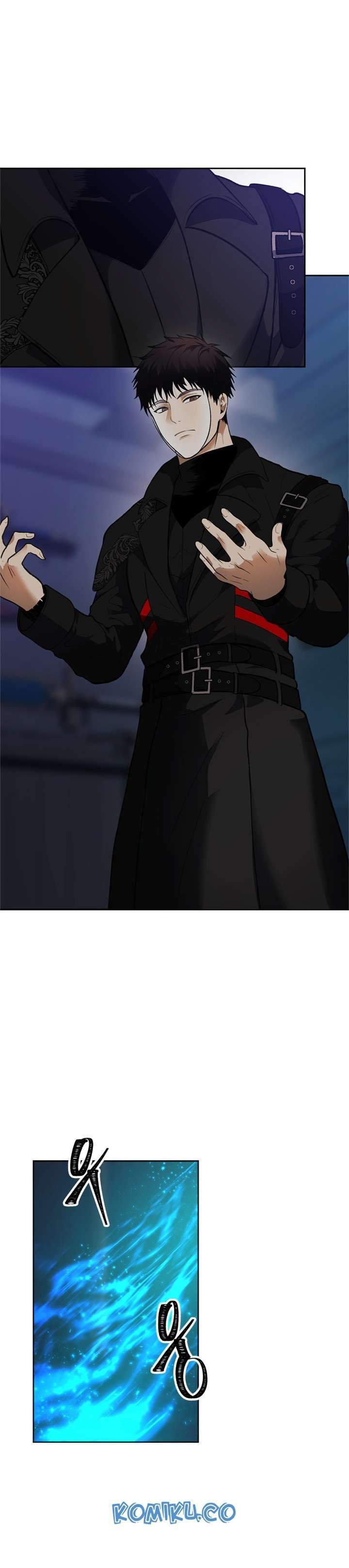Ranker Who Lives a Second Time