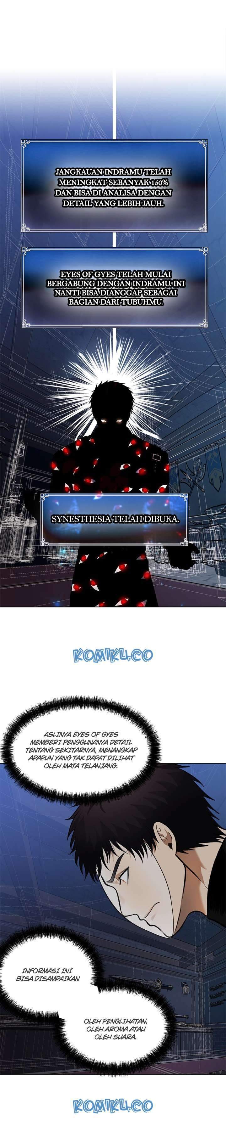 Ranker Who Lives a Second Time