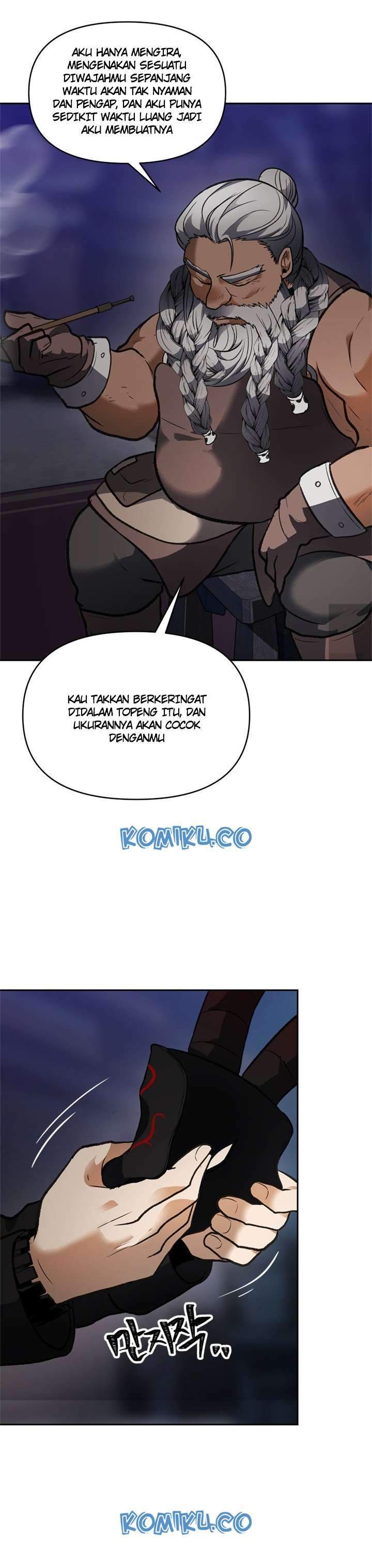 Ranker Who Lives a Second Time
