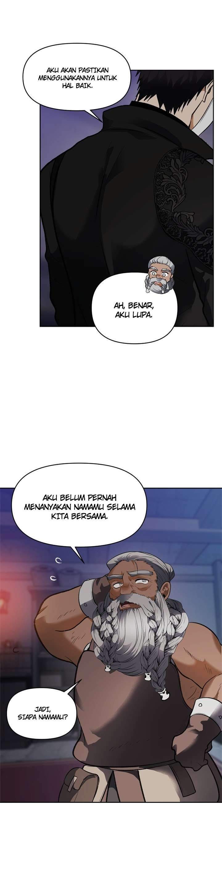 Ranker Who Lives a Second Time