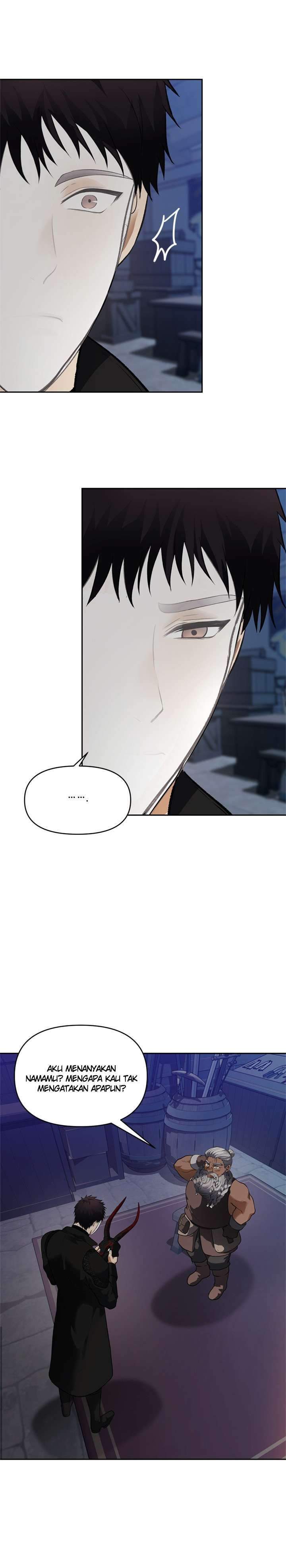Ranker Who Lives a Second Time