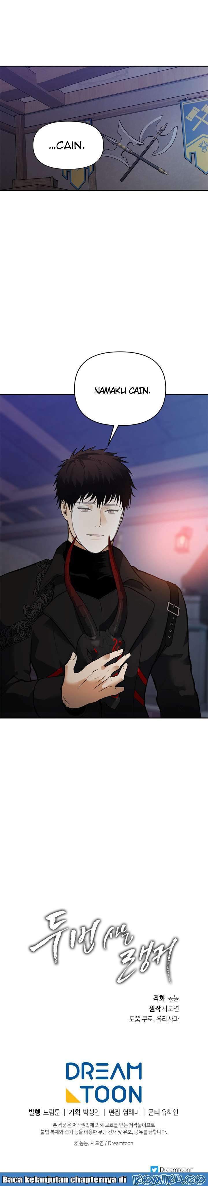 Ranker Who Lives a Second Time