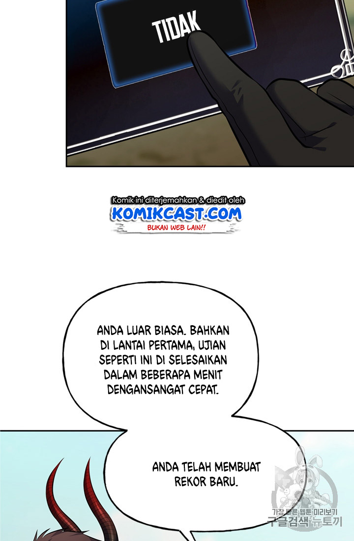 Ranker Who Lives a Second Time