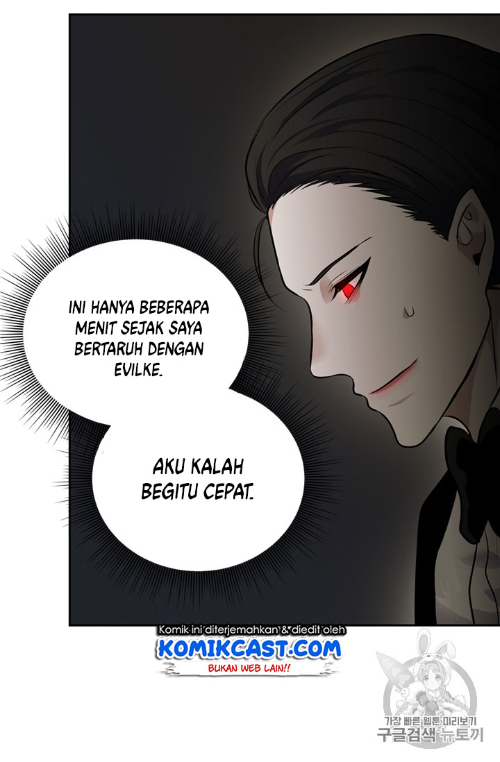 Ranker Who Lives a Second Time