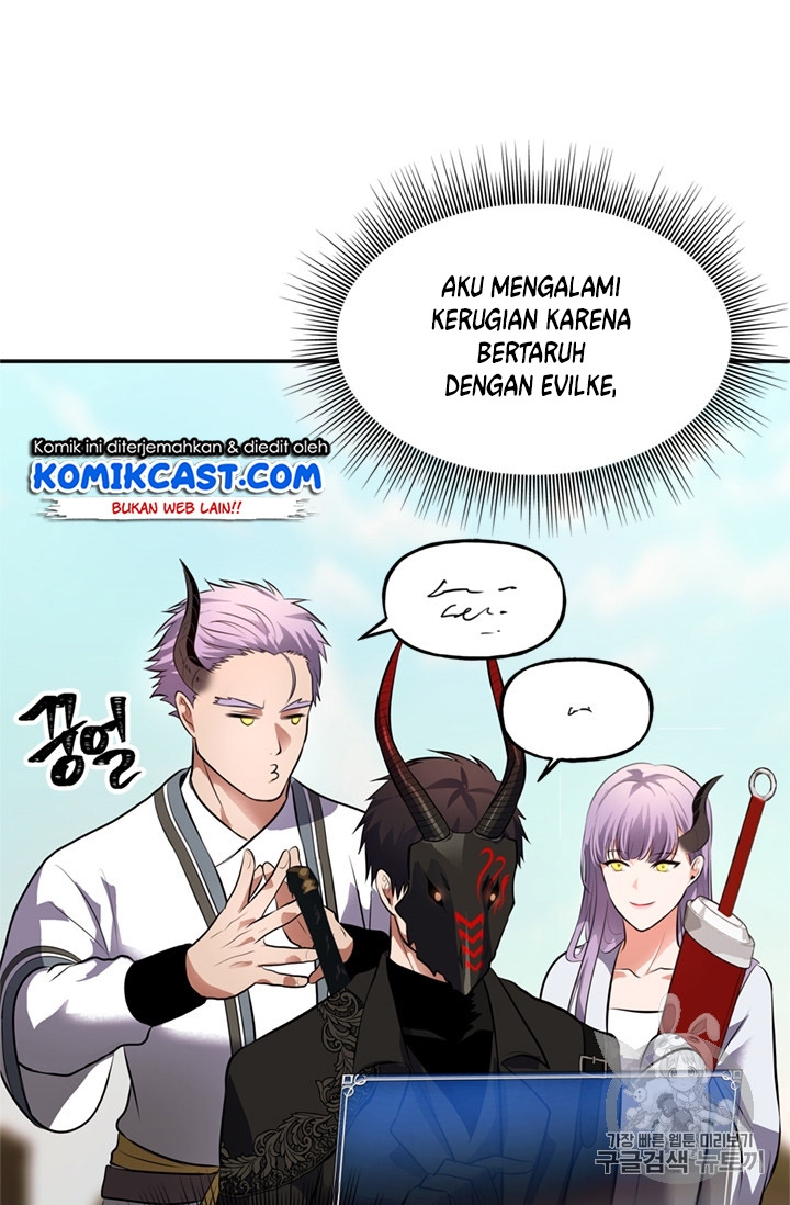 Ranker Who Lives a Second Time