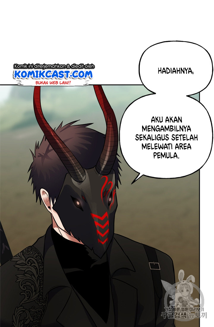 Ranker Who Lives a Second Time