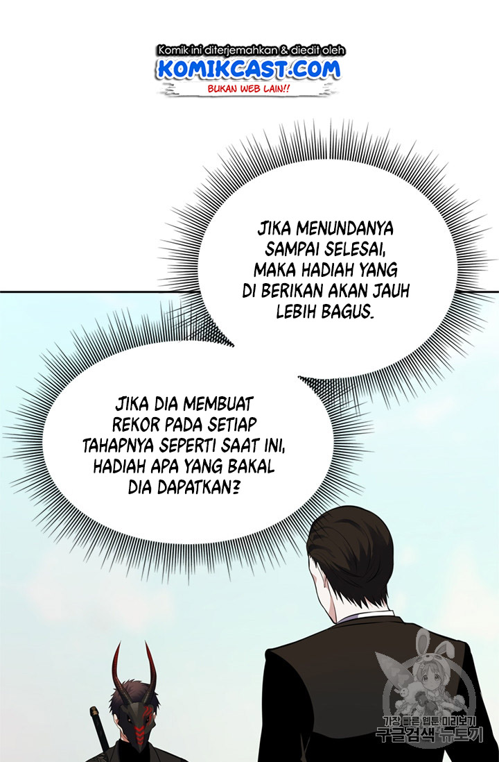 Ranker Who Lives a Second Time