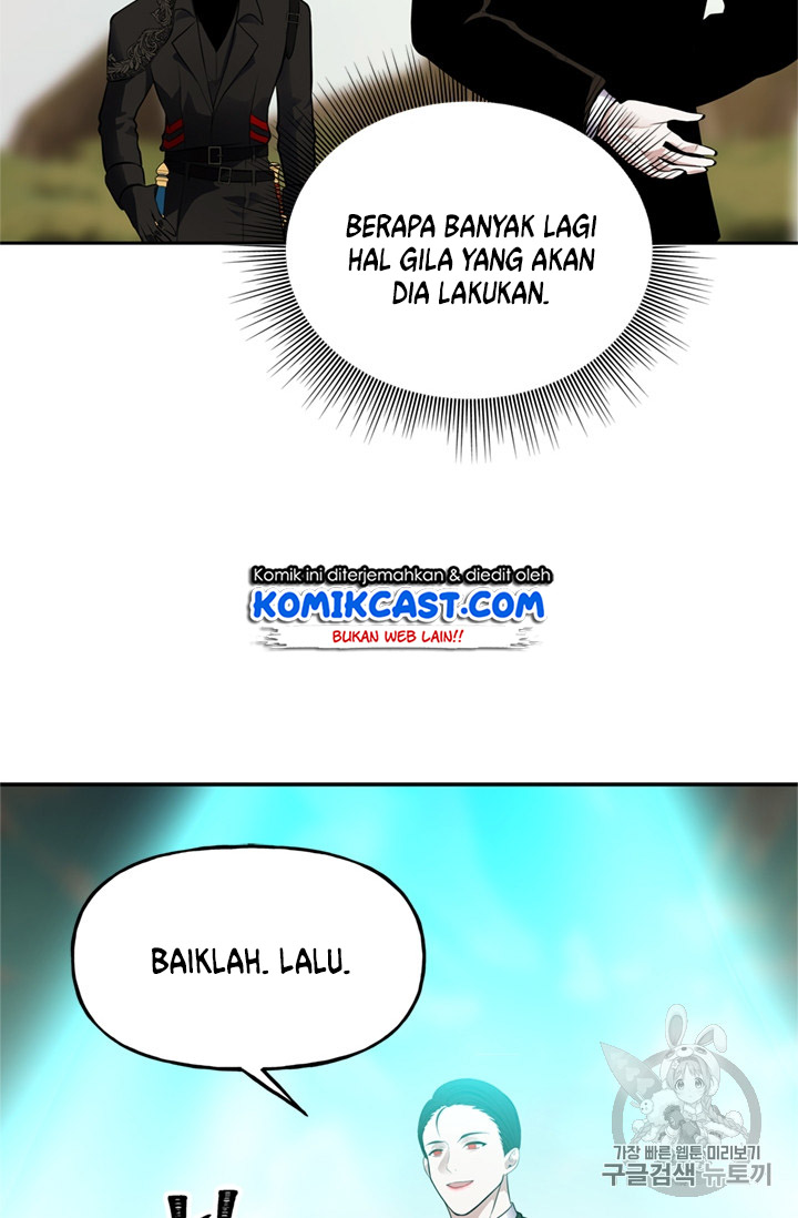 Ranker Who Lives a Second Time