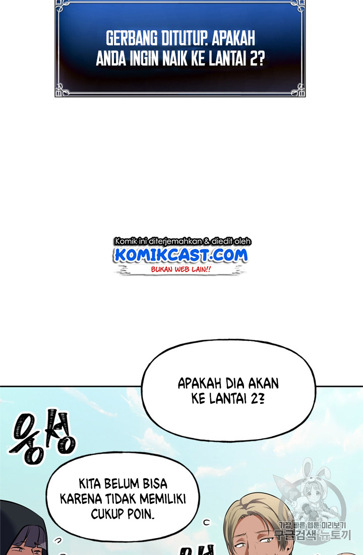 Ranker Who Lives a Second Time