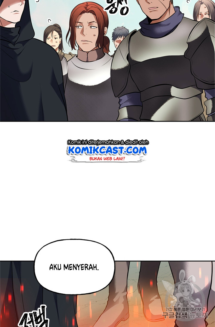 Ranker Who Lives a Second Time