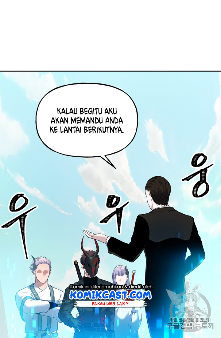 Ranker Who Lives a Second Time