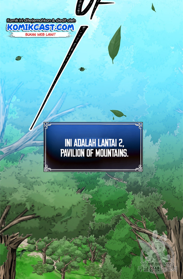 Ranker Who Lives a Second Time